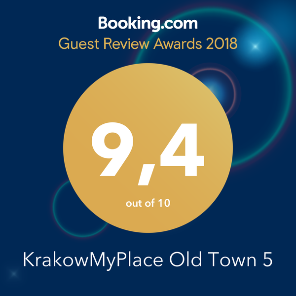 booking.com Guest Review Awards 2018